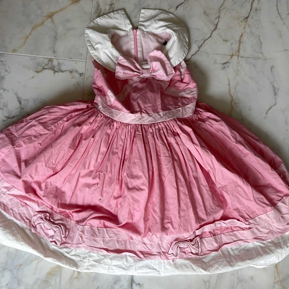 Cinderella Classic Dress